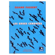 Quand passent les grues cendrées - Salvi A