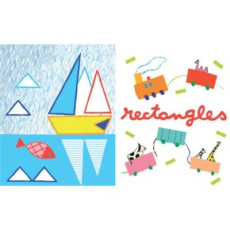 Mes premières créations de la maternelle - Boutan Mila