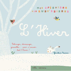 L'Hiver - Cosneau Géraldine