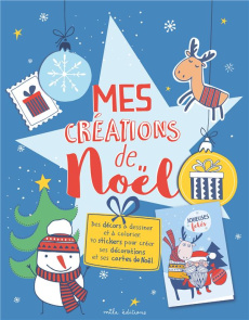 Mes créations de Noël - DE ASSUNCAO