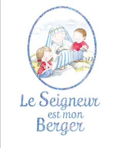 Le Seigneur est mon berger - Collectif