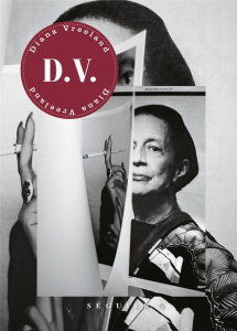 D.V. Diana Vreeland - Vreeland Diana ; Plimpton George A. ; Hemphill Chr