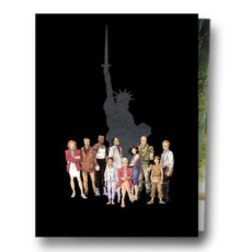 POUVOIR DES INNOCENTS - COFFRET T01 AT05 - BRUNSCHWIG+HIRN