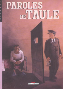 Paroles de taules - CORBEYRAN COLLECTIF