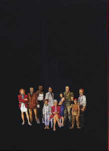 POUVOIR DES INNOCENTS COFFRET T05 - BRUNSCHWIG+HIRN