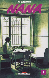 Nana Tome 1 - Yazawa Ai