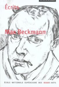 Ecrits - Beckmann Max