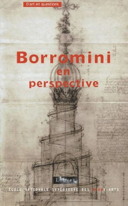 Borromini en perspective - DOUAR FABRICE