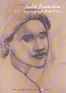 Suite française. Dessins de la collection Jean Bonna - Brugerolles Emmanuelle ; Cousseau Henry-Claude ; M