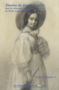 Dessins de James Pradier - Brugerolles Emmanuelle