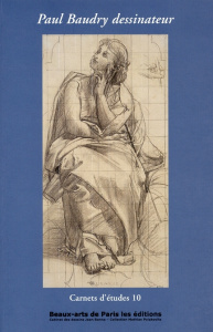 Paul Baudry dessinateur - Brugerolles Emmanuelle ; Debrabant Camille ; Couss