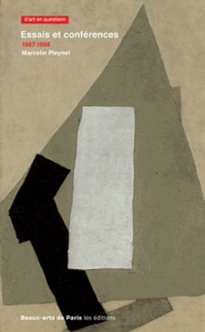 Essais et conférences (1987-1998) - Pleynet Marcelin