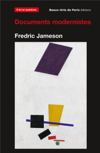 Modernist paper - Jameson Fredric ; Nevoltry Florence