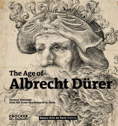 THE AGE OF ALBRECHT DURER - COLLECTIF