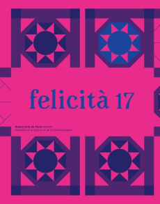 Felicità 17. Diplômés 2016 des Beaux-Arts de Paris et Exposition des félicités et mentionnés, Palais - Ayrton Joan ; Bustamante Jean-Marc