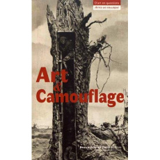 Art & Camouflage - Alexandre Patrice ; Jouannais Jean-Yves ; Ribault
