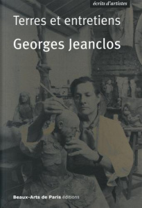 Terres et entretiens - Jeanclos Georges