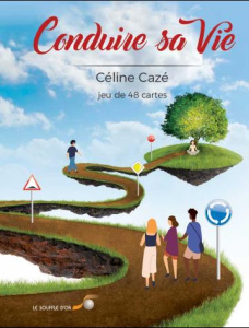 Conduire sa vie - Cazé Céline ; Levallois Patrice