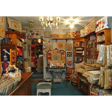 Paris, boutiques d'antan et de toujours. Edition bilingue français-anglais - Kamir Barbara ; Sarramon Christian ; Lock Carly Ja