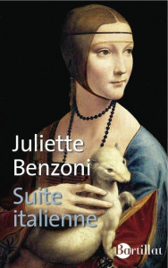 Suite italienne - Benzoni Juliette