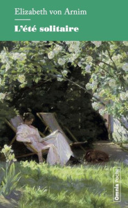 L'été solitaire - von Arnim Elizabeth