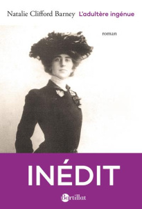 L'adultère ingénue - Barney Natalie