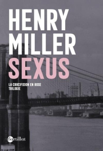 Sexus - Miller Henry
