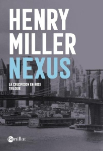 Nexus - Miller Henry