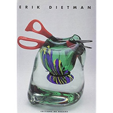 ERIK DIETMAN. Le nez dans le verre, un verre dans le nez - Barré François ; Bonnet Gérard ; Canchy Jean-Franç