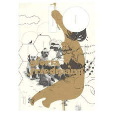 Gloria Friedman - Restany Pierre ; Troncy Eric