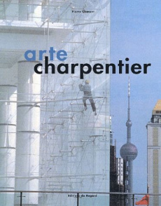 Arte Carpentier - Clément Pierre