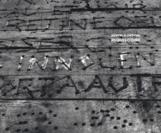 Réquisitoire. Le plancher de Jean - Orgeval Martin d'