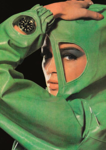 MICHELE ROSIER - KAMITSIS LYDIA