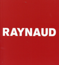RAYNAUD - AUTOPORTRAIT - POCHE - RAYNAUD JEAN-PIERRE