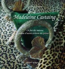 Madeleine Castaing - Evans Eermans Emily