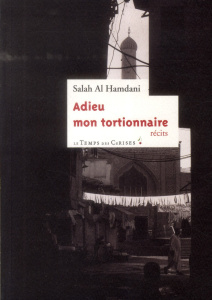 Adieu mon tortionnaire - Hamdani Salah Al