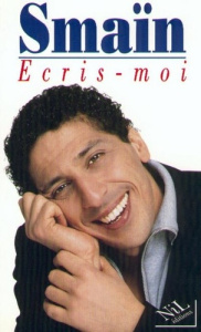 Ecris-moi - FAIROUZE/SMAIN