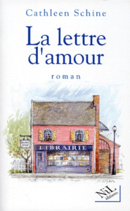 La lettre d'amour - Schine Cathleen