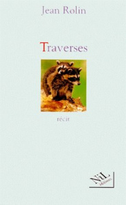 Traverses - Rolin Jean