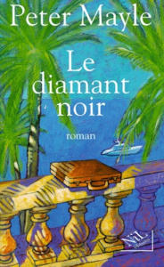 Le diamant noir - Mayle Peter