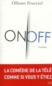 On/Off - Pourriol Ollivier