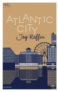Atlantic city - Raffin Joy