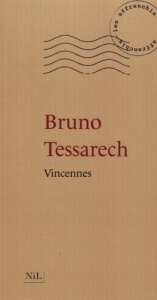 Vincennes - Tessarech Bruno