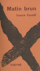 Matin brun