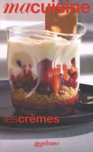 Les crèmes - Madame Figaro
