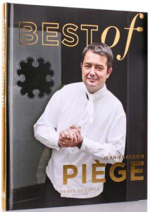 Best of Jean-François Piège - Piège Jean-François ; Nicoloso Loïc ; Bourgies Sté