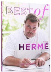 Best of Pierre Hermé - Hermé Pierre ; Marsollier Mickaël ; Moënne Loccoz