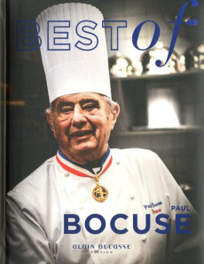 Best of Paul Bocuse - Bocuse Paul ; Muller Christophe ; Gouget Alice