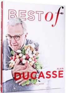 Best of Alain Ducasse - Ducasse Alain