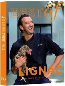 Best of Cyril Lignac - Lignac Cyril
